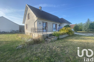 achat maison vallant-st-georges 10170