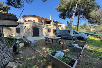 achat maison vallauris 06220