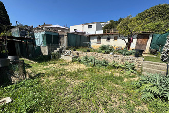 achat maison vallauris 06220