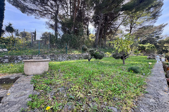 achat maison vallauris 06220