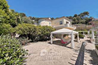 achat maison vallauris 06220