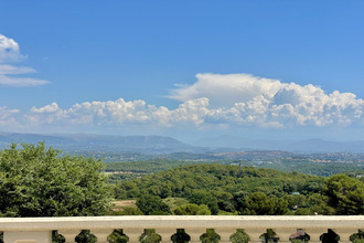 achat maison vallauris 06220