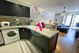 achat maison vallauris 06220