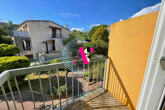 achat maison vallauris 06220