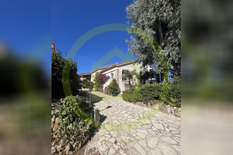 achat maison vallauris 06220