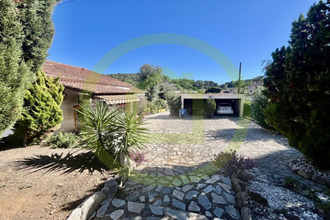 achat maison vallauris 06220