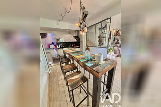 achat maison vallauris 06220