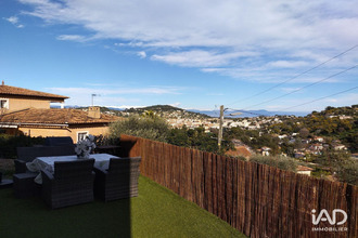 achat maison vallauris 06220