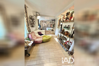 achat maison vallauris 06220