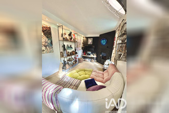 achat maison vallauris 06220