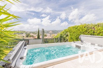 achat maison vallauris 06220