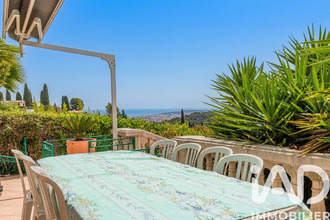achat maison vallauris 06220