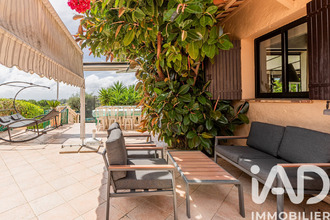 achat maison vallauris 06220