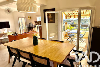 achat maison vallauris 06220