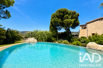 achat maison vallauris 06220