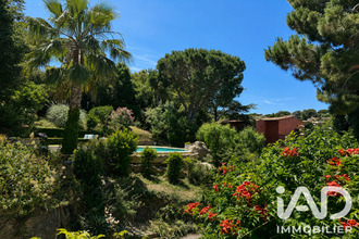 achat maison vallauris 06220