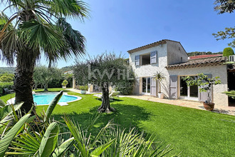 achat maison vallauris 06220
