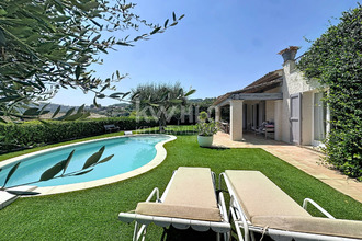 achat maison vallauris 06220