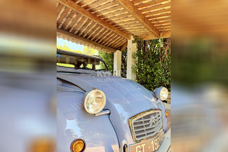achat maison vallauris 06220