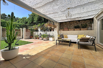 achat maison vallauris 06220