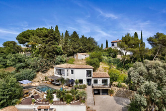 achat maison vallauris 06220