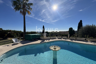 achat maison vallauris 06220