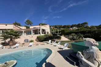 achat maison vallauris 06220