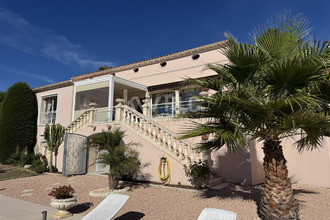 achat maison vallauris 06220