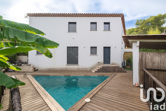 achat maison vallauris 06220