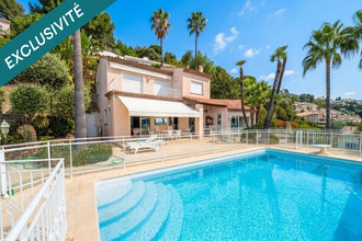 achat maison vallauris 06220