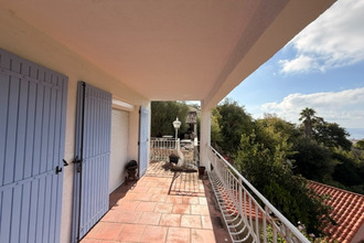 achat maison vallauris 06220