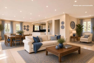 achat maison vallauris 06220