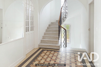 achat maison vallauris 06220