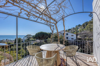 achat maison vallauris 06220