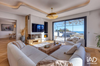 achat maison vallauris 06220