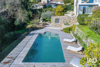 achat maison vallauris 06220