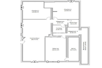 achat maison valle-di-campoloro 20221