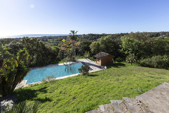 achat maison valle-di-campoloro 20221