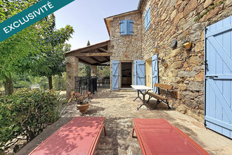achat maison valle-di-mezzana 20167