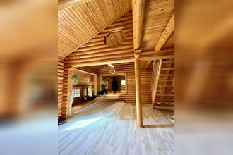 achat maison valle-di-rostino 20235