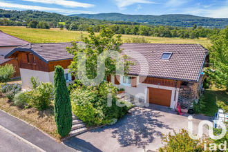 achat maison valleiry 74520