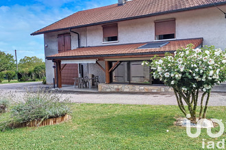 achat maison valleiry 74520