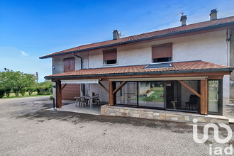 achat maison valleiry 74520