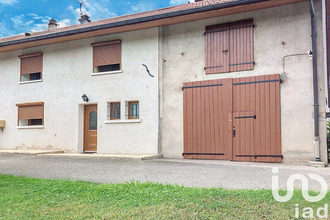 achat maison valleiry 74520