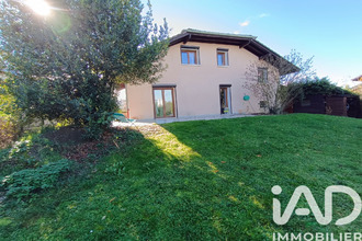achat maison valleiry 74520