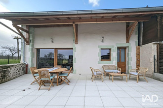 achat maison valleiry 74520