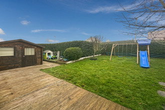 achat maison valleiry 74520