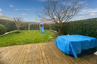 achat maison valleiry 74520