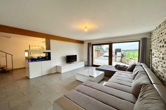 achat maison valleiry 74520