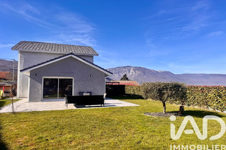 achat maison valleiry 74520